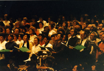 Oratorio Olympique - Ida Gotkovsky