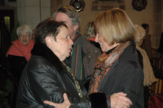 Ida Gotkovsky - Alençon - 15 Décembre 2013