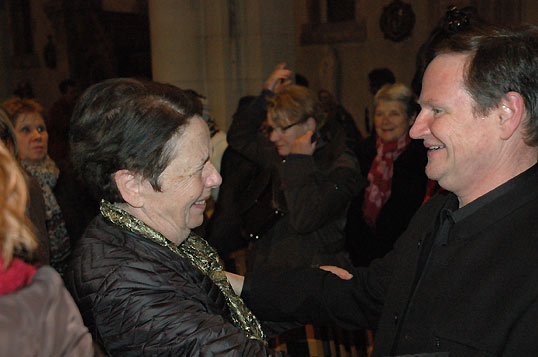 Ida Gotkovsky - Alençon - 15 Décembre 2013