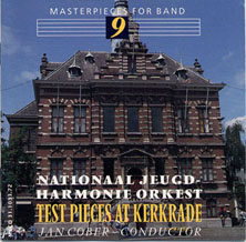 Masterpieces-Kerkrade - Ida Gotkovsky