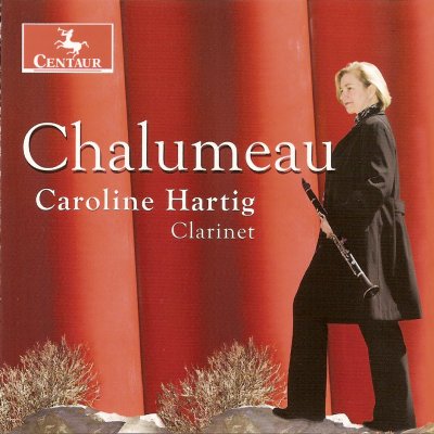 Brillance - Caroline Hartig - Chalumeau
