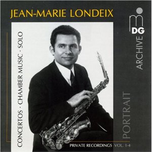 Jean-Marie Londeix